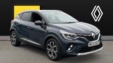 Renault Captur 1.0 TCE 90 SE Edition 5dr Petrol Hatchback